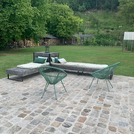 Duplex Indépenfant Dans Demeure De Charme Appartamento *