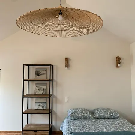 Duplex Indépenfant Dans Demeure De Charme *