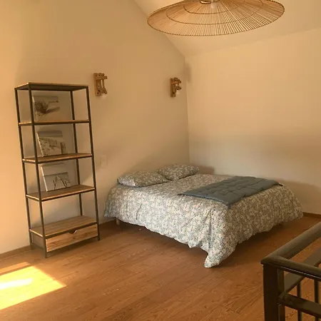 Duplex Indépenfant Dans Demeure De Charme Gouvieux