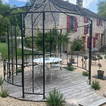 Duplex Indépenfant Dans Demeure De Charme Gouvieux