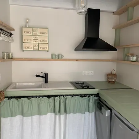 Duplex Indépenfant Dans Demeure De Charme * Gouvieux