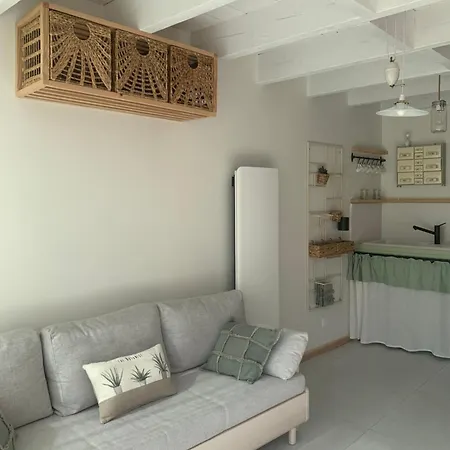 Appartamento Duplex Indépenfant Dans Demeure De Charme *